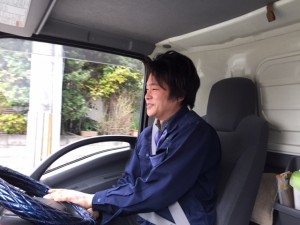 河野乗務員