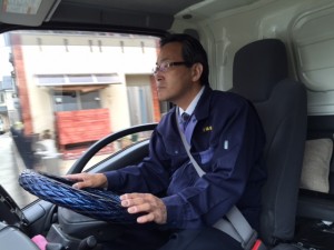 山下常務取締役